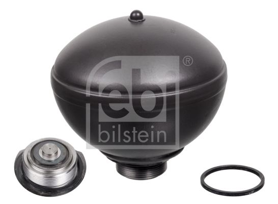 FEBI BILSTEIN pakabos sfera, pneumatinė pakaba 38291